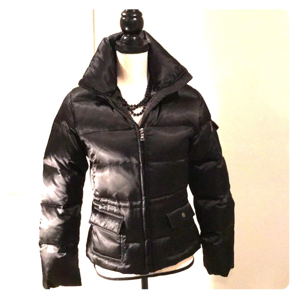 Andrew Marc down jacket
